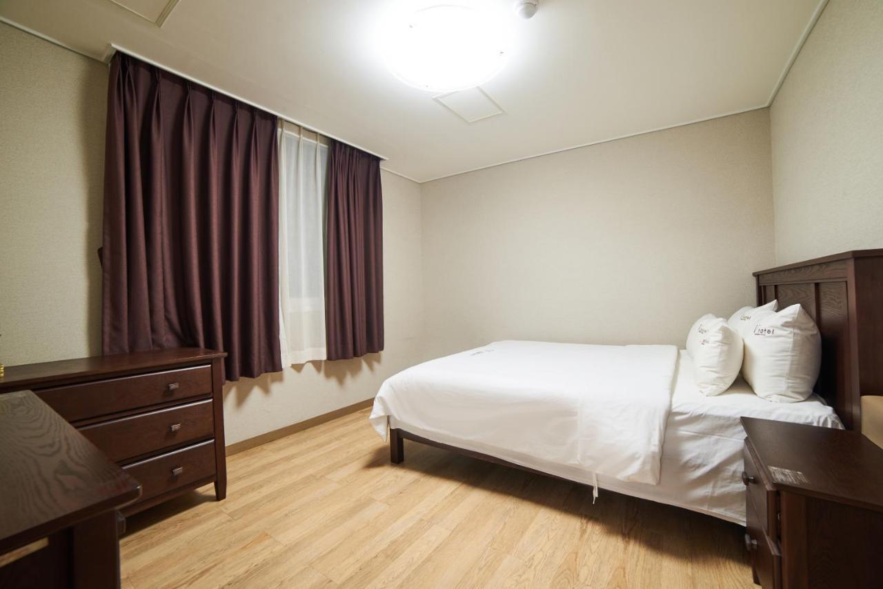 Busan Premium V Hotel Экстерьер фото